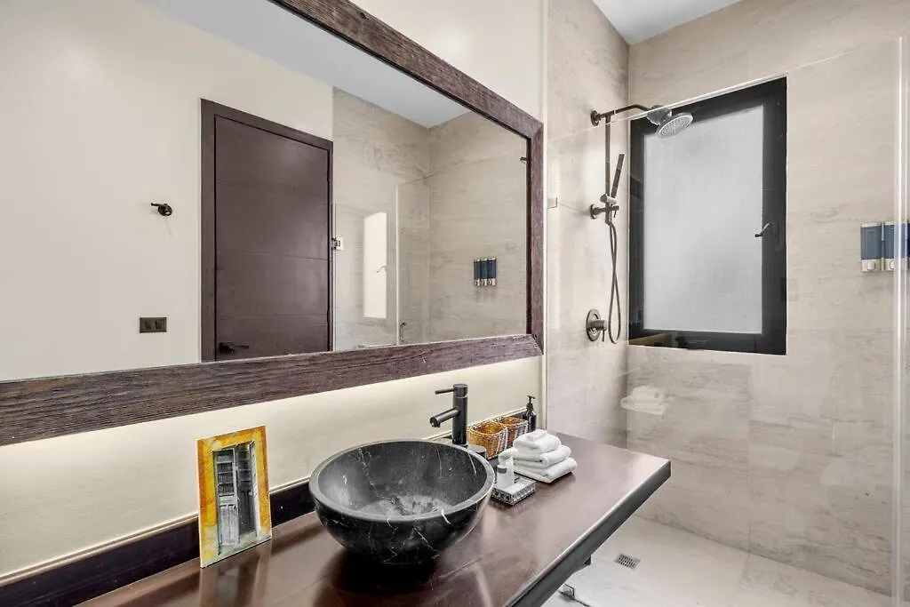 1Min To Downtown Asana Premium W/ Pool & Concierge Apartment Tulum 0*,  Mexico